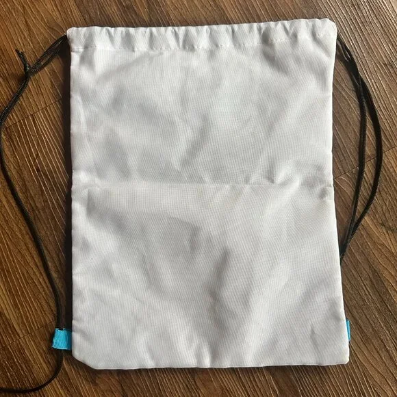 HOKA Drawstring Backpack - Picture 2 of 2